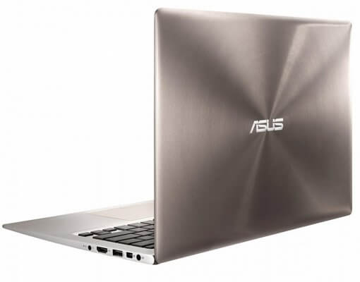 Замена разъема питания на ноутбуке Asus ZenBook UX303LB